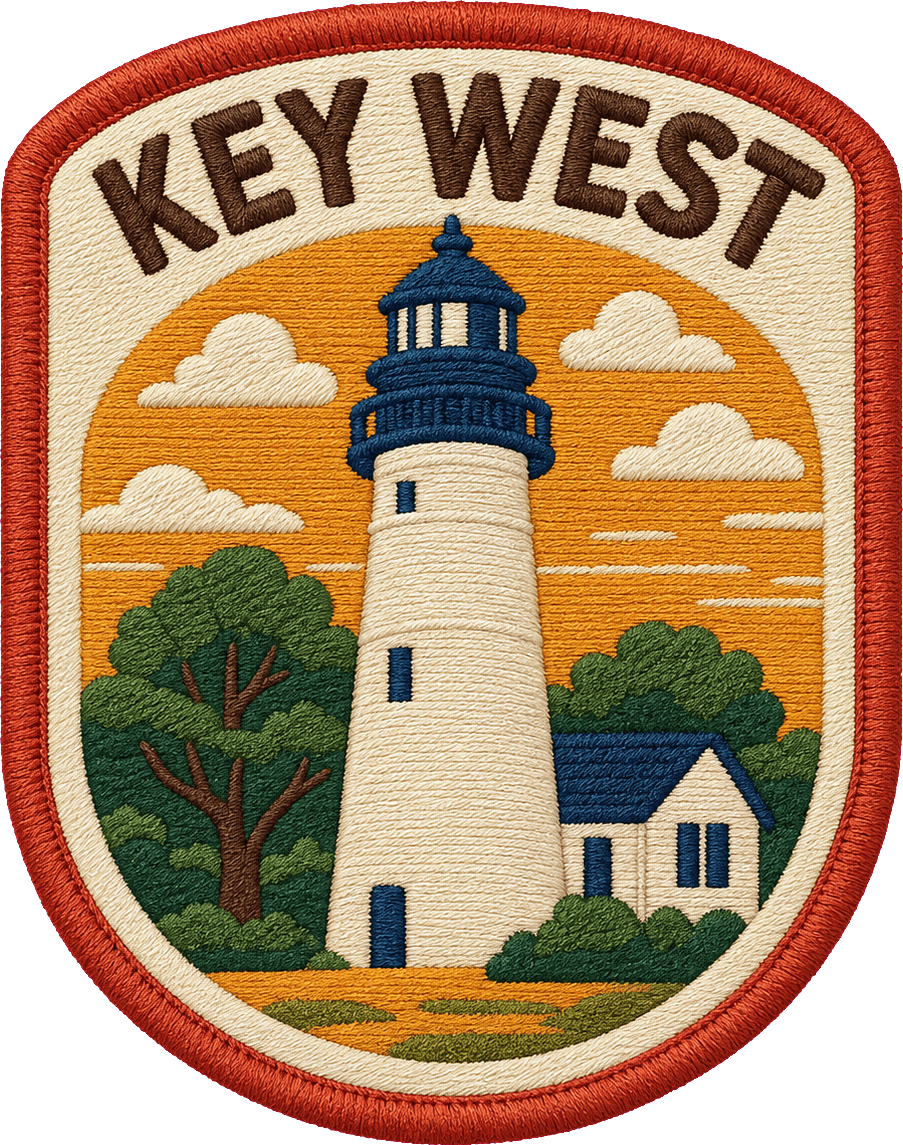Key West Lighthouse