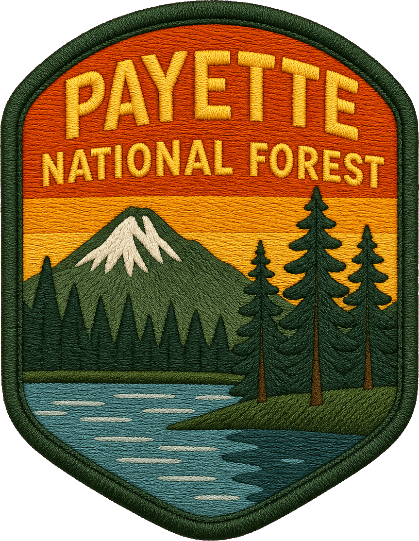 Payette National Forest