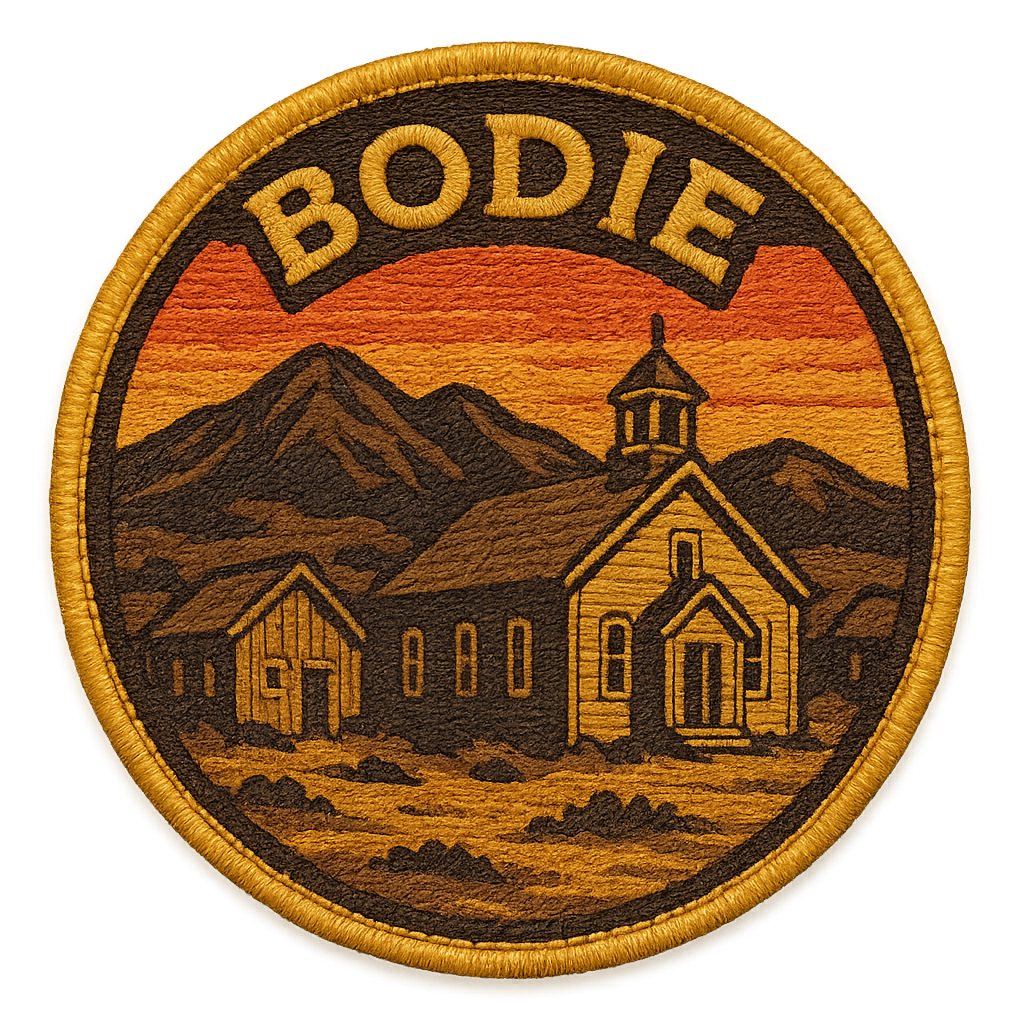 Bodie