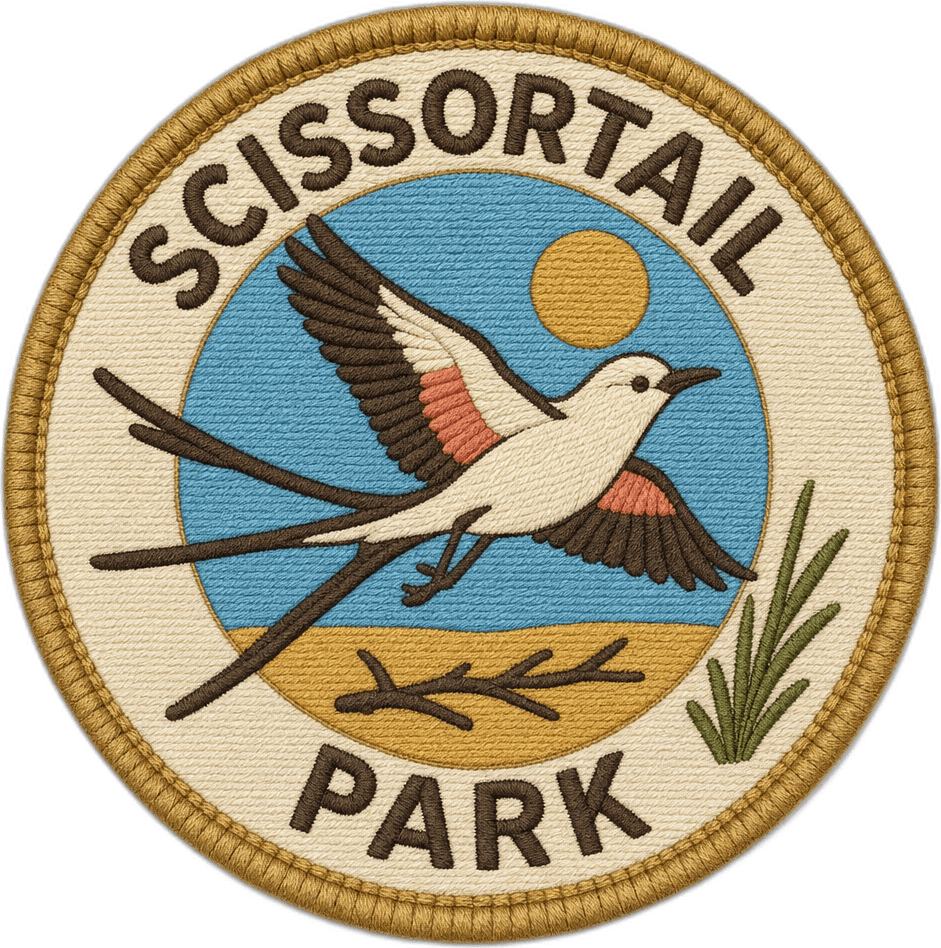 Scissortail Park