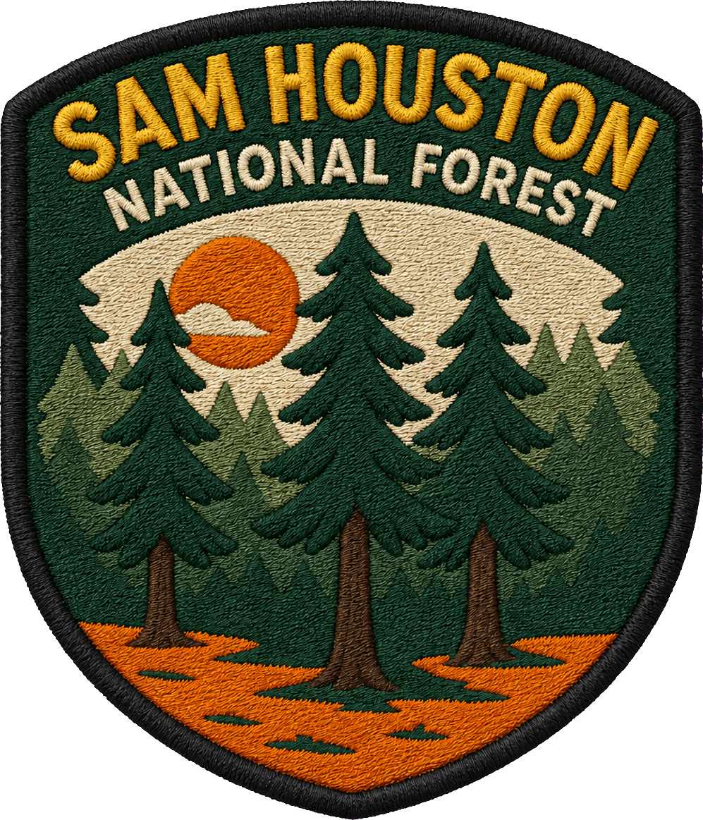 Sam Houston National Forest