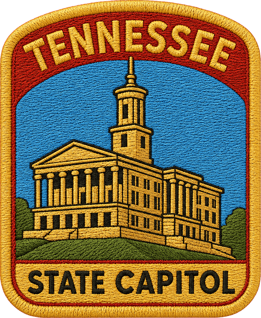 Tennessee State Capitol