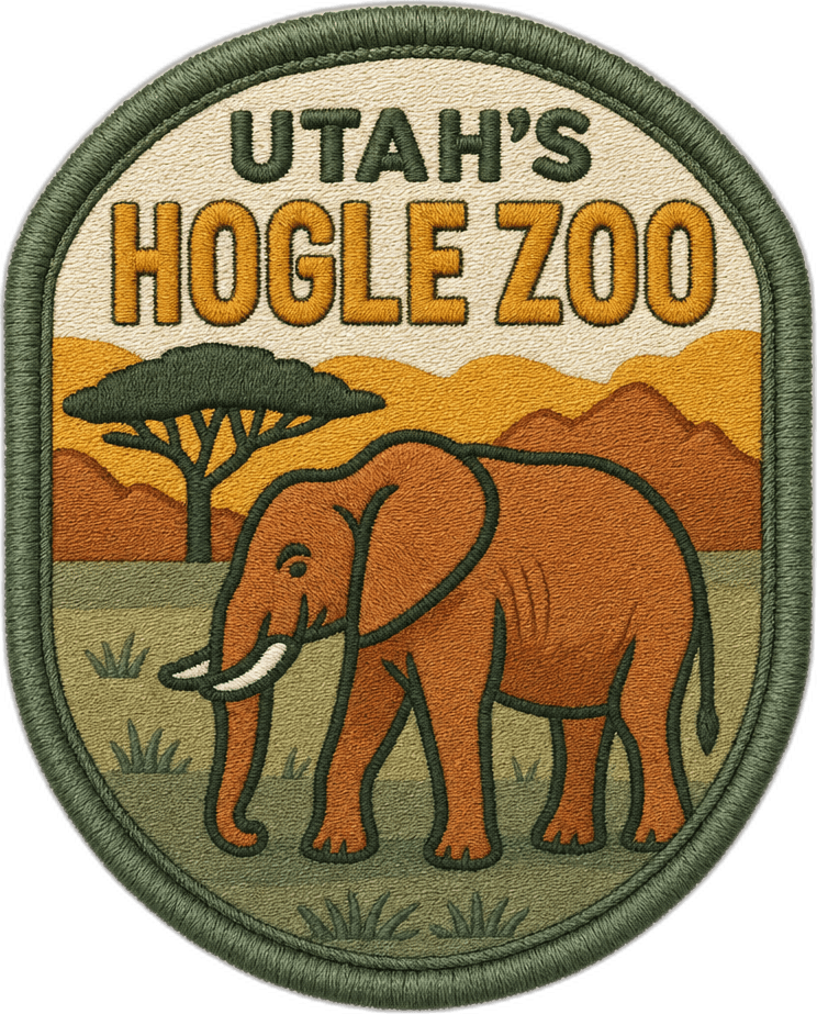 Utah's Hogle Zoo