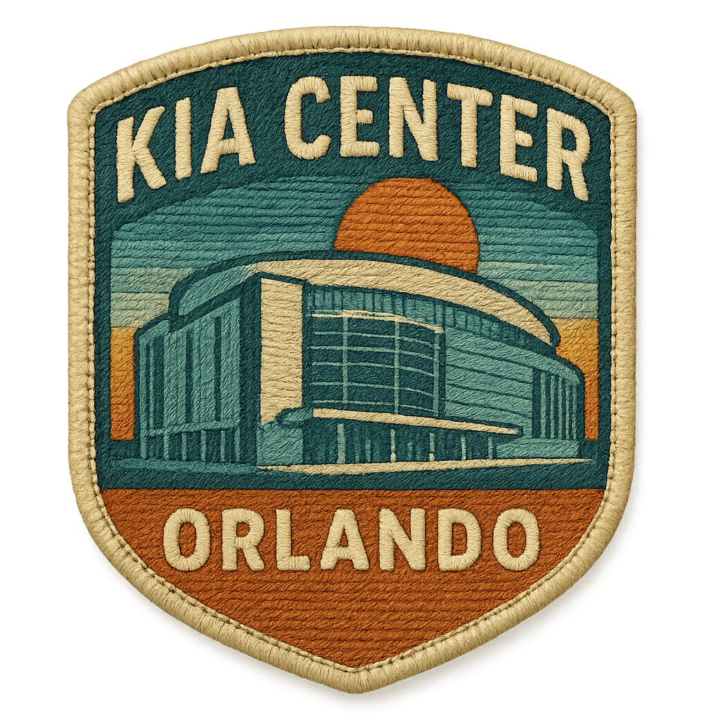 Kia Center