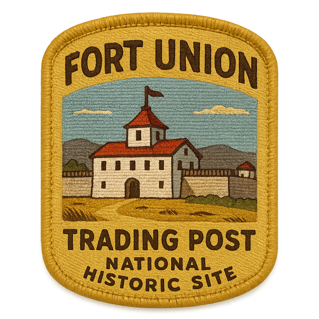 Fort Union Trading Post National Historic Site