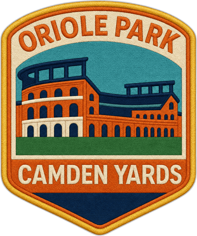 Oriole Park at Camden Yards