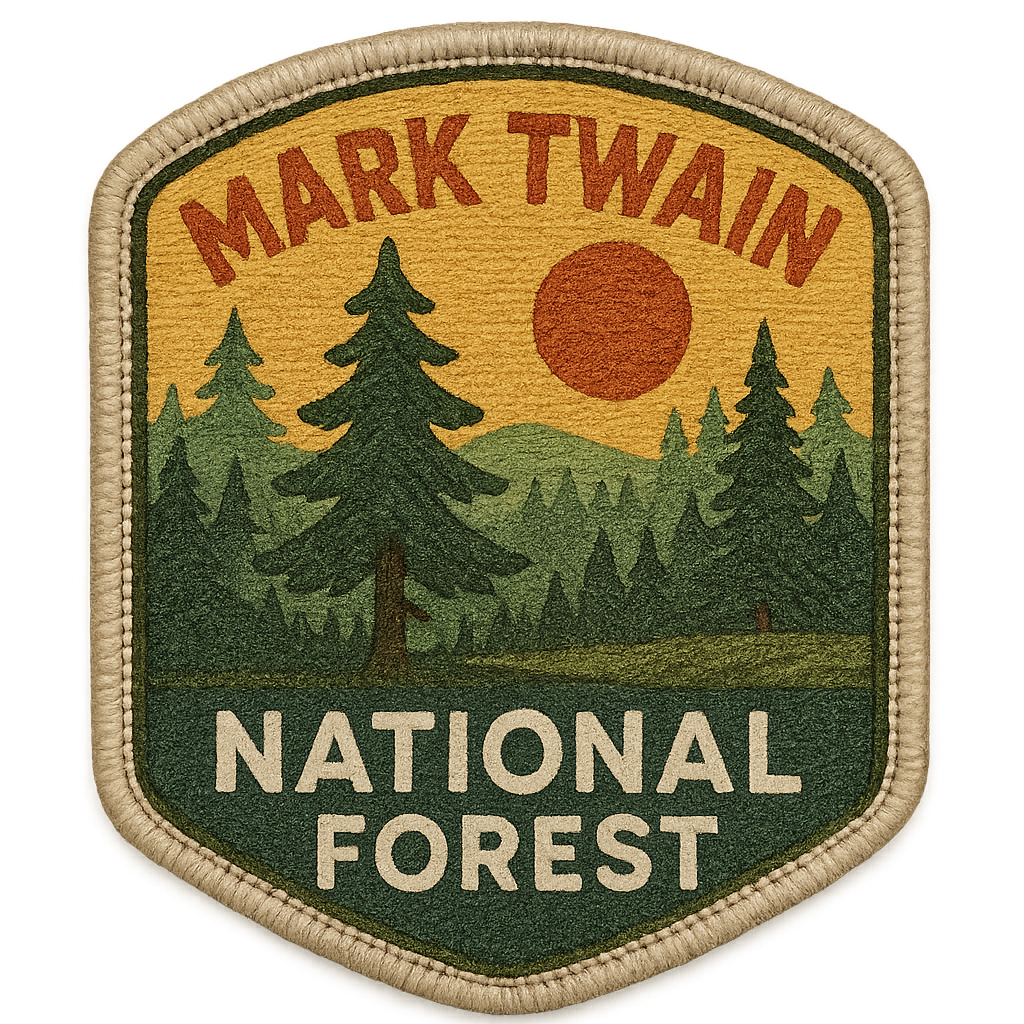 Mark Twain National Forest