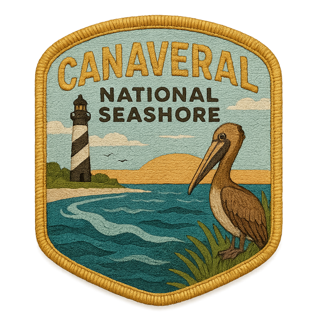Canaveral National Seashore