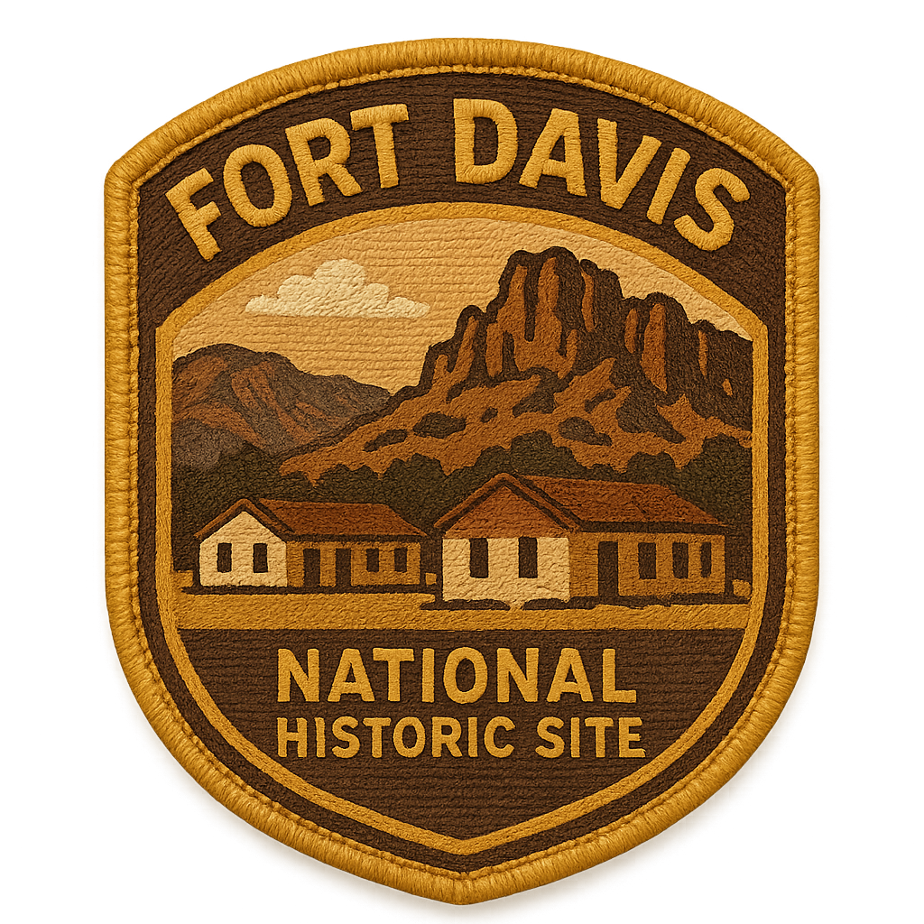 Fort Davis National Historic Site