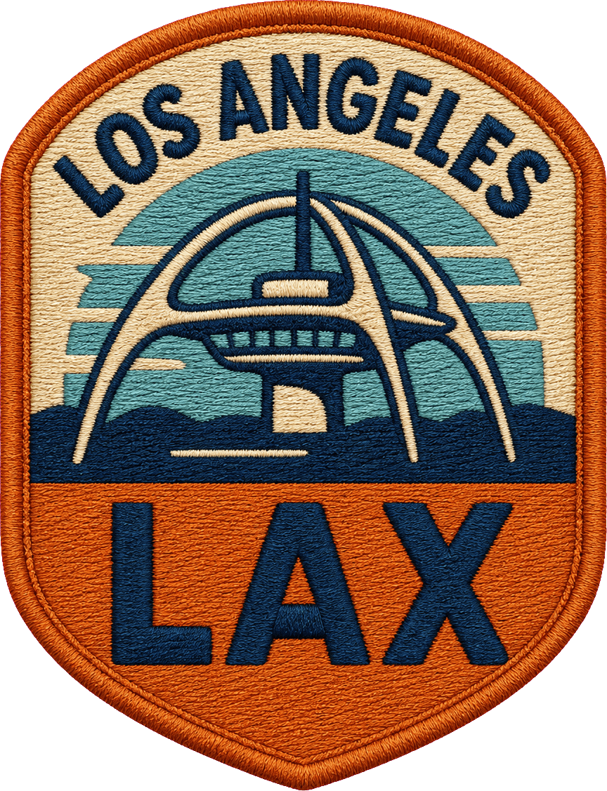 Los Angeles International Airport