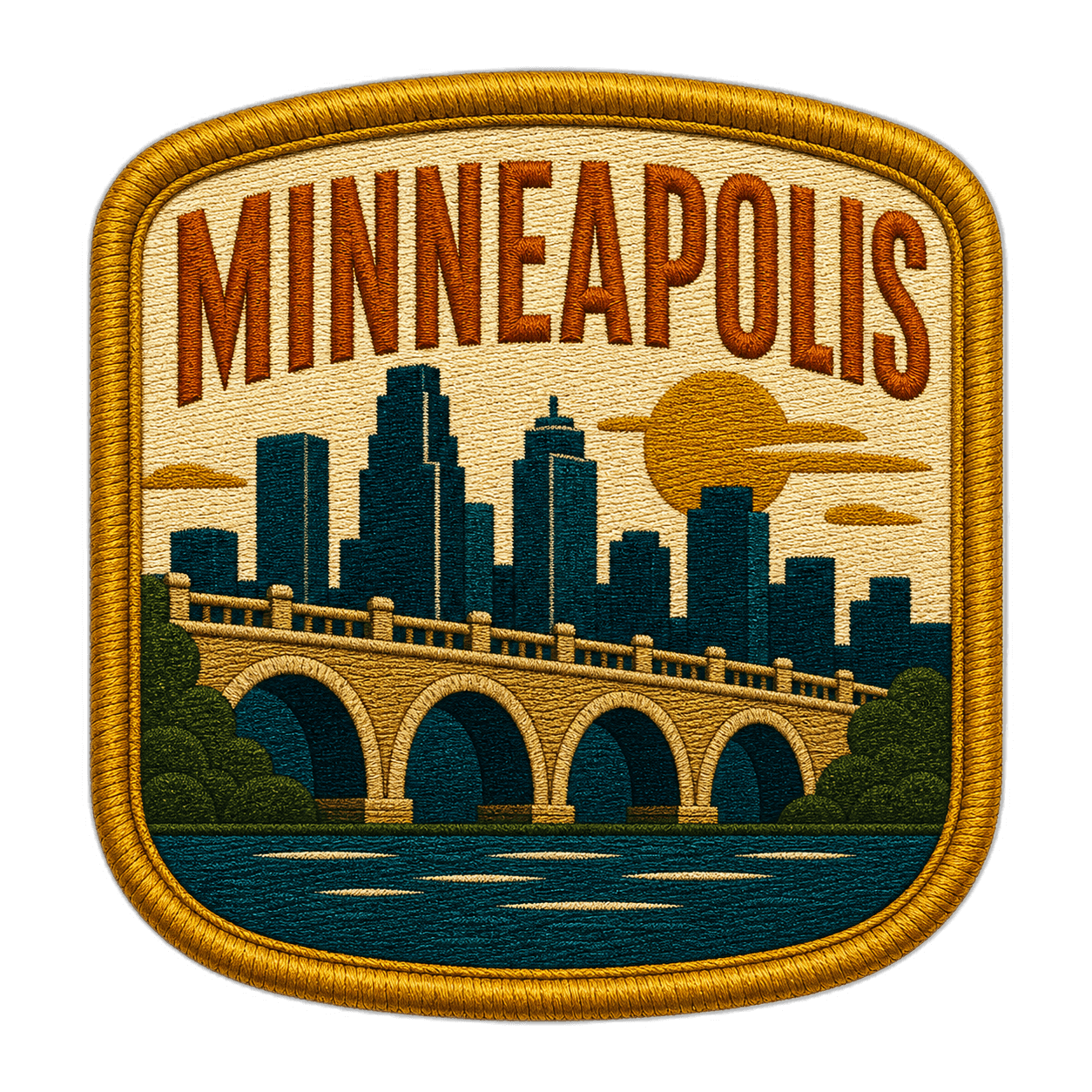 Minneapolis