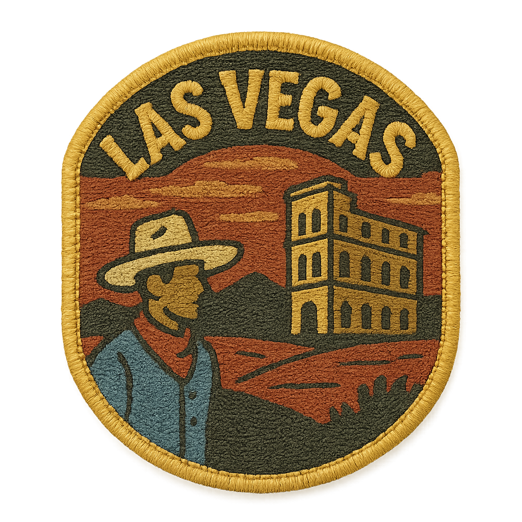 Las Vegas