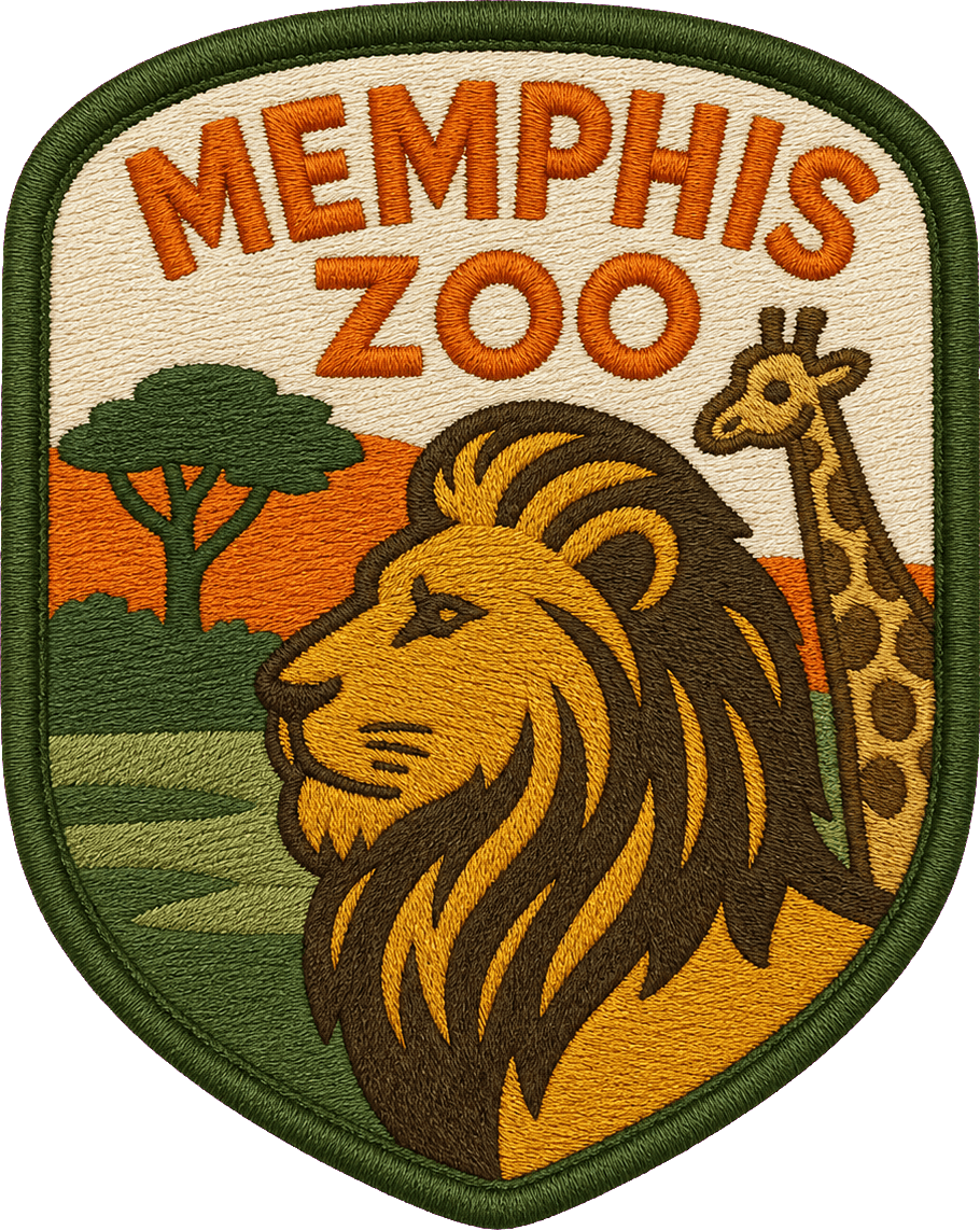 Memphis Zoo