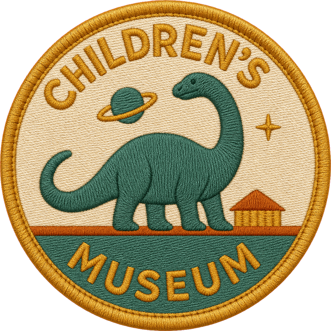 The Children's Museum of Indianapolis