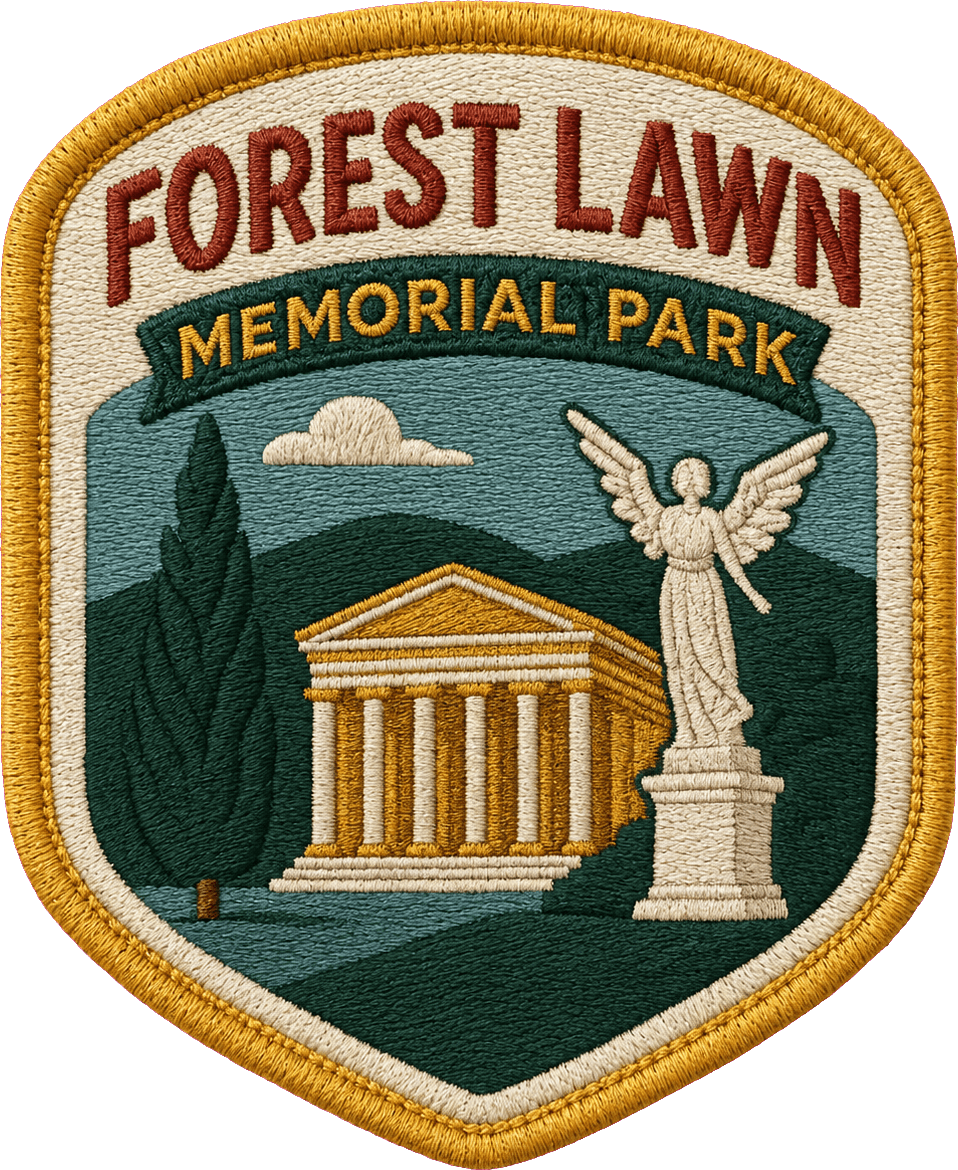 Forest Lawn Memorial Park