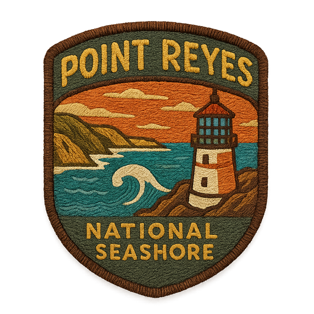 Point Reyes National Seashore