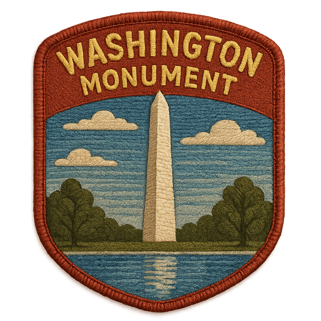 Washington Monument