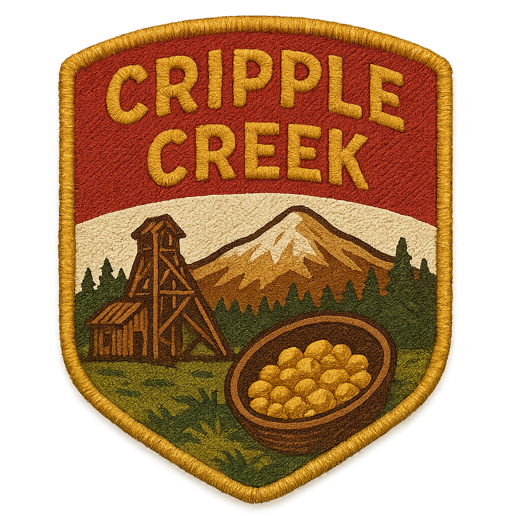 Cripple Creek