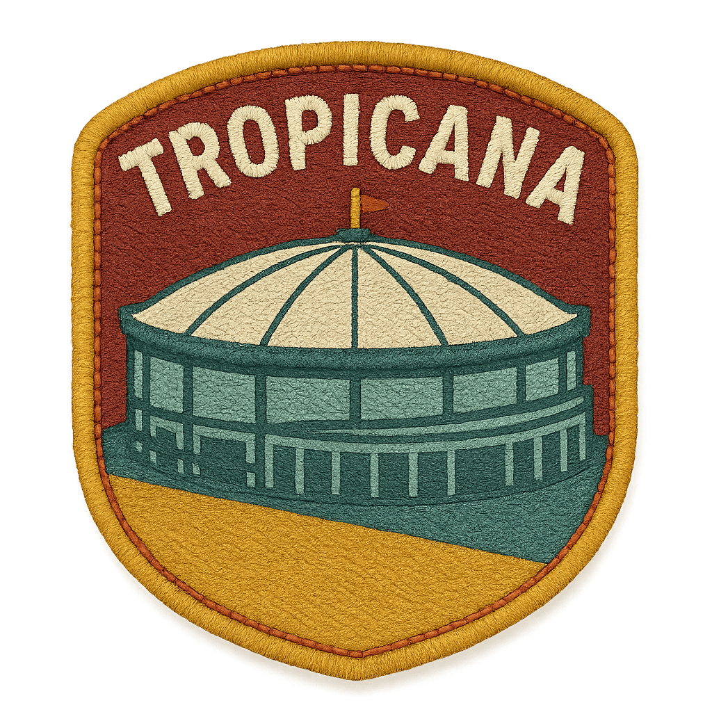 Tropicana Field