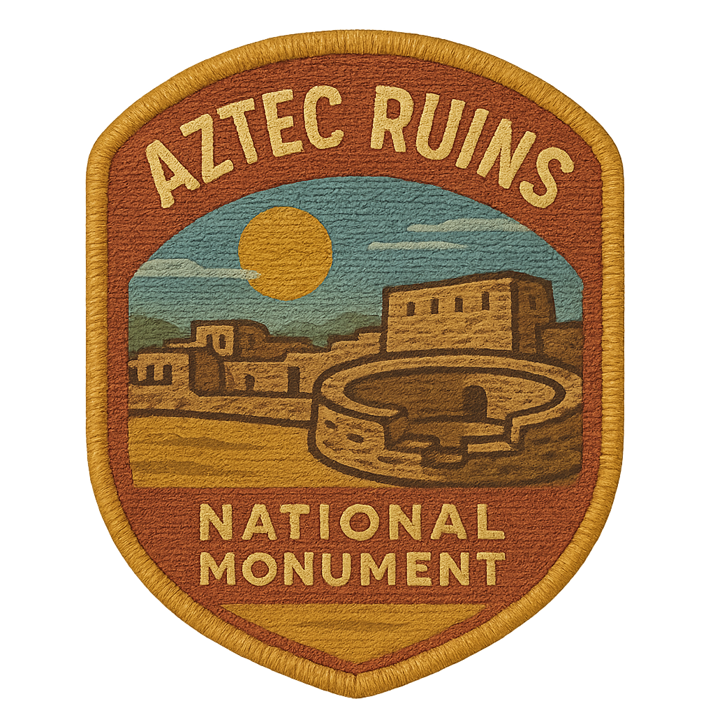 Aztec Ruins National Monument