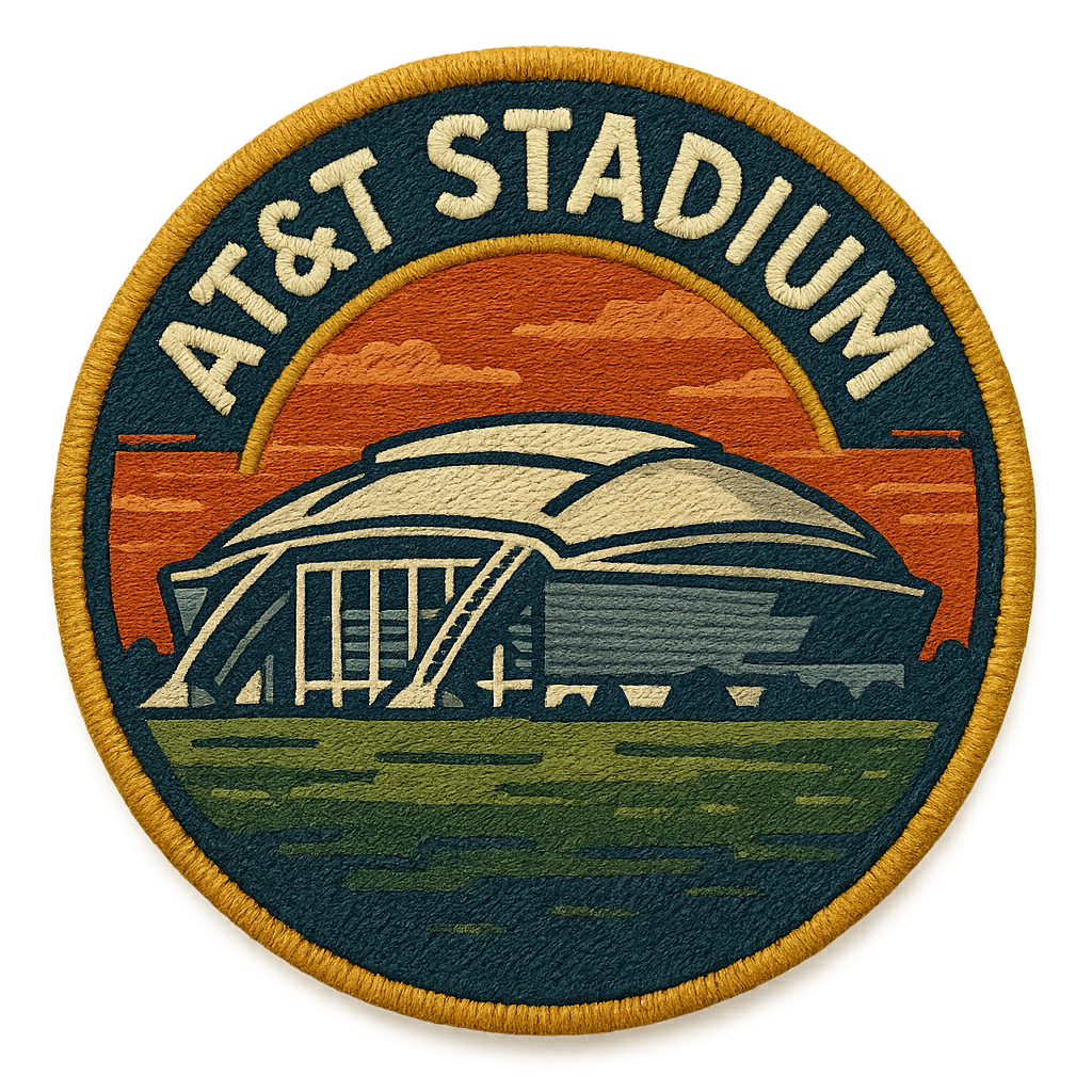 AT&T Stadium