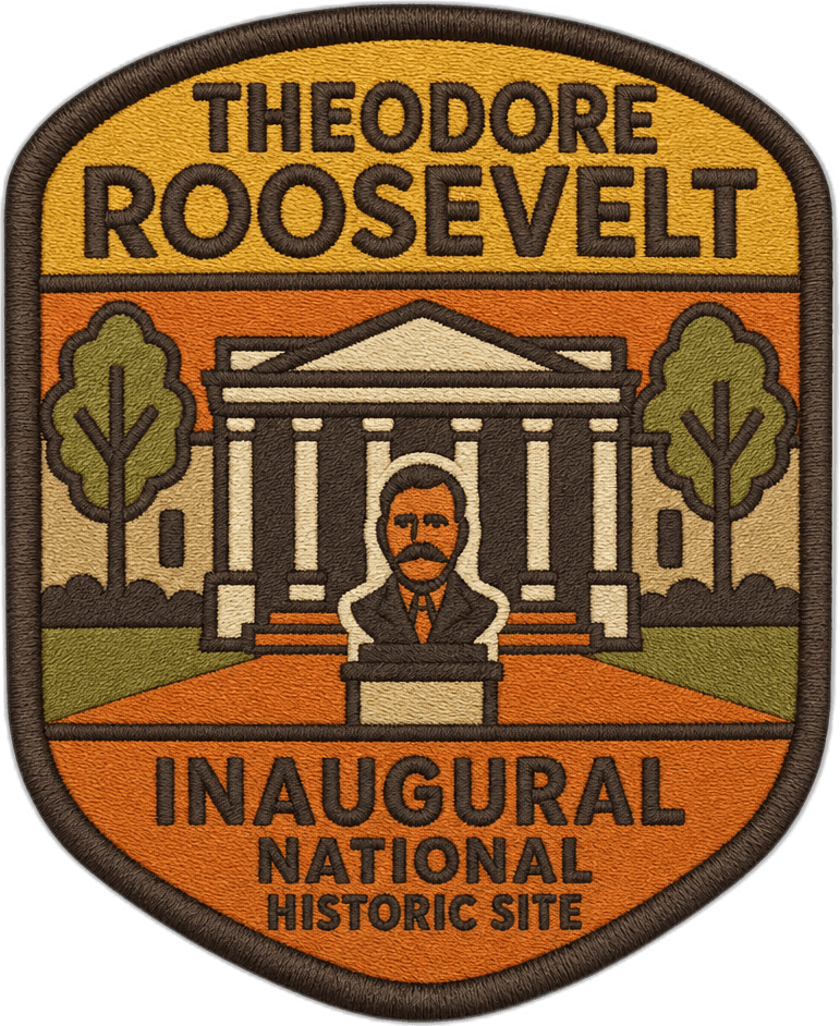 Theodore Roosevelt Inaugural National Historic Site