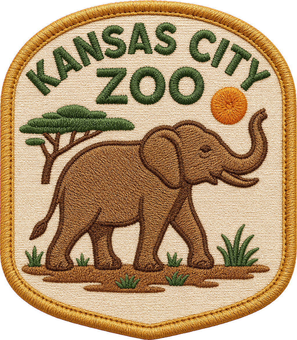 Kansas City Zoo