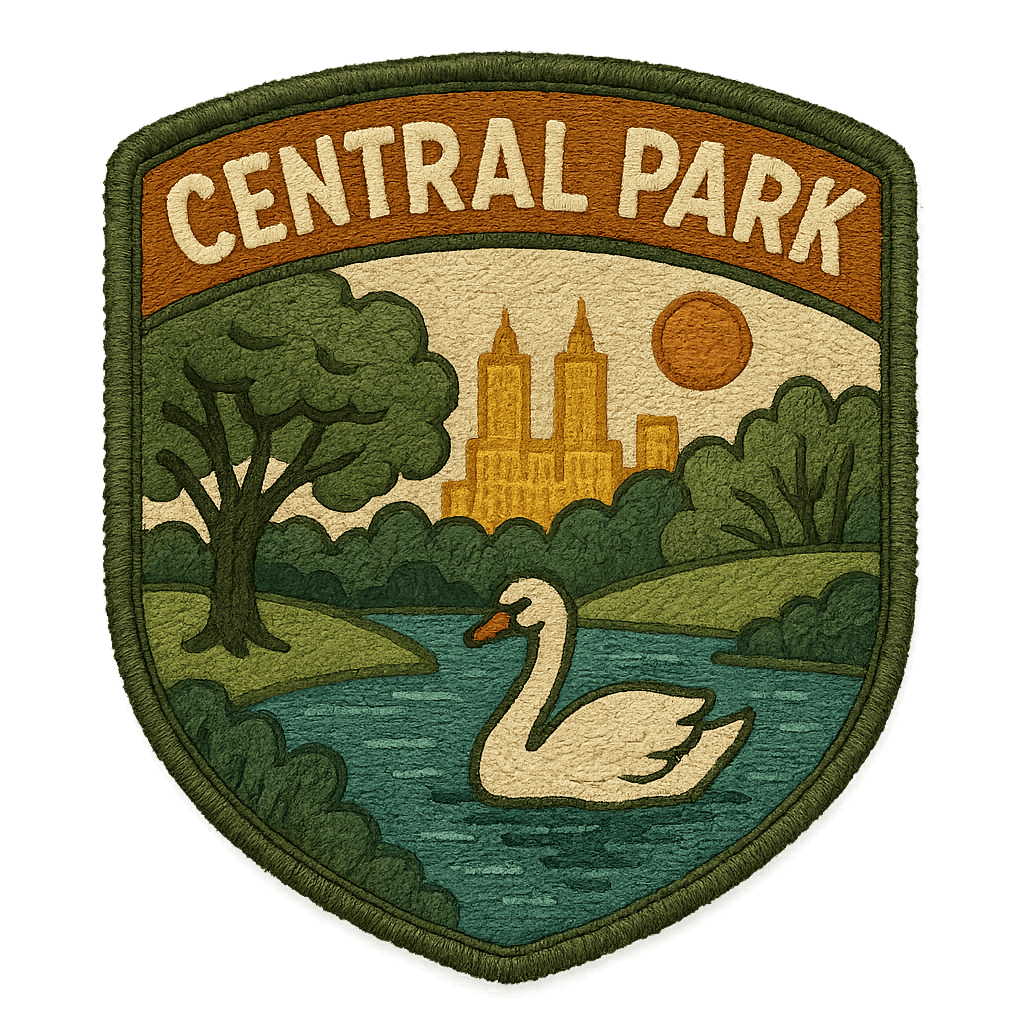 Central Park
