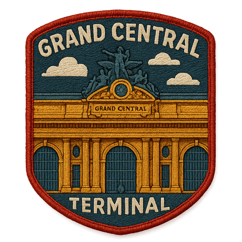 Grand Central Terminal