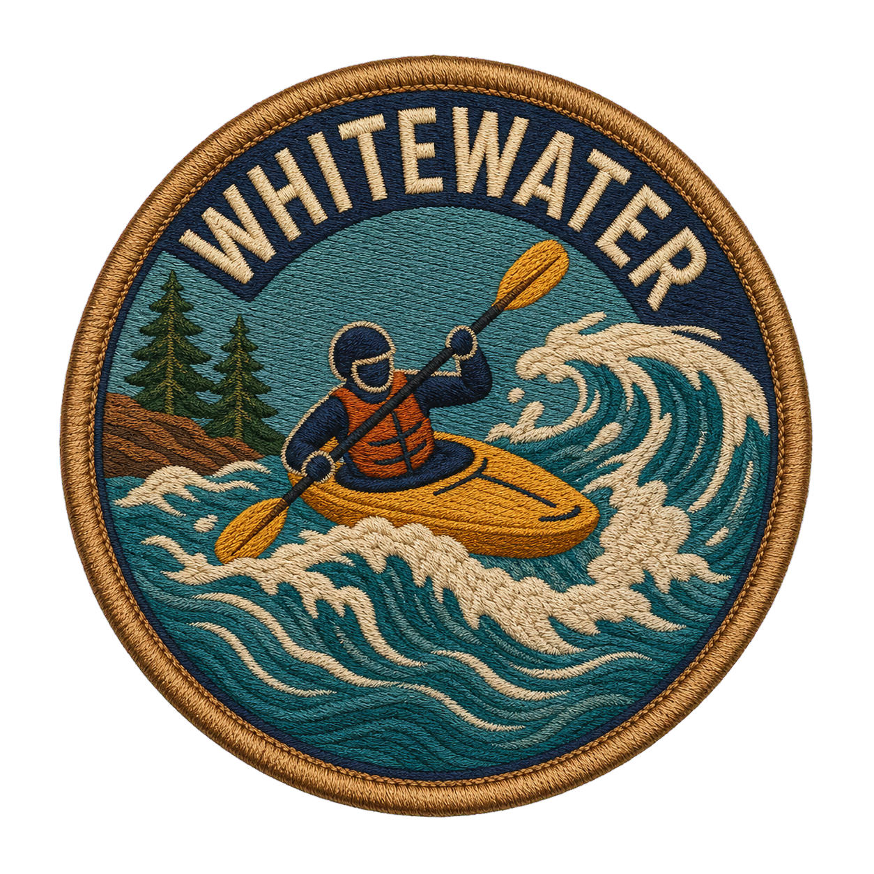 U.S. National Whitewater Center