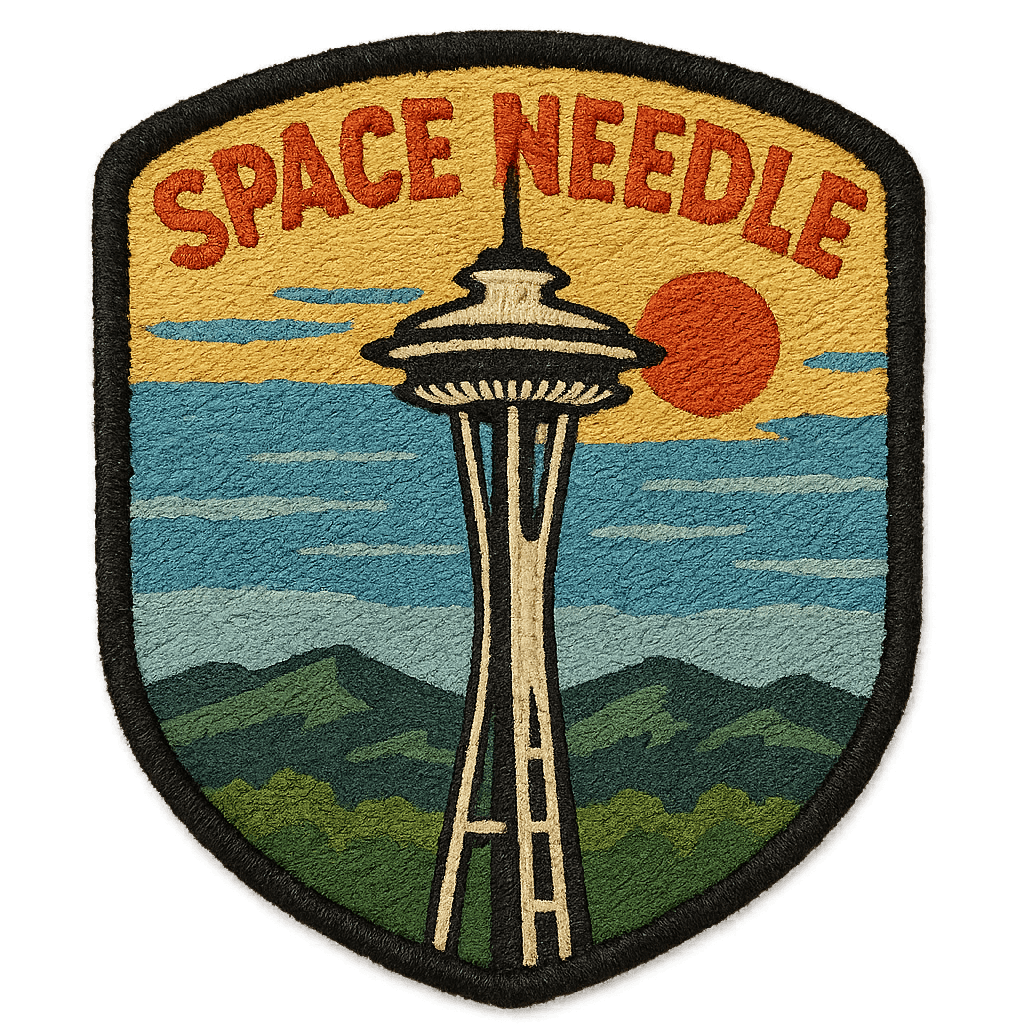 Space Needle