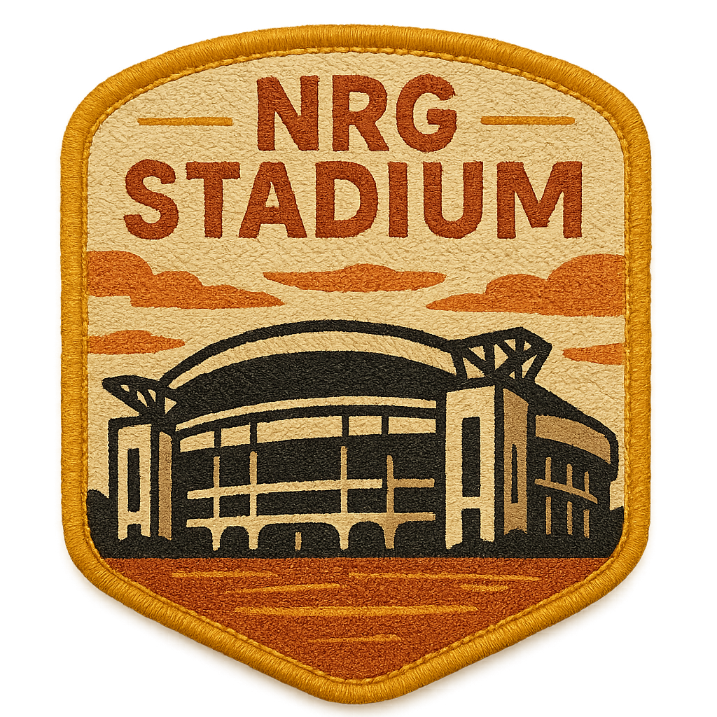 NRG Stadium