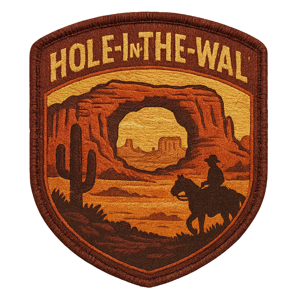 Hole-in-the-Wall