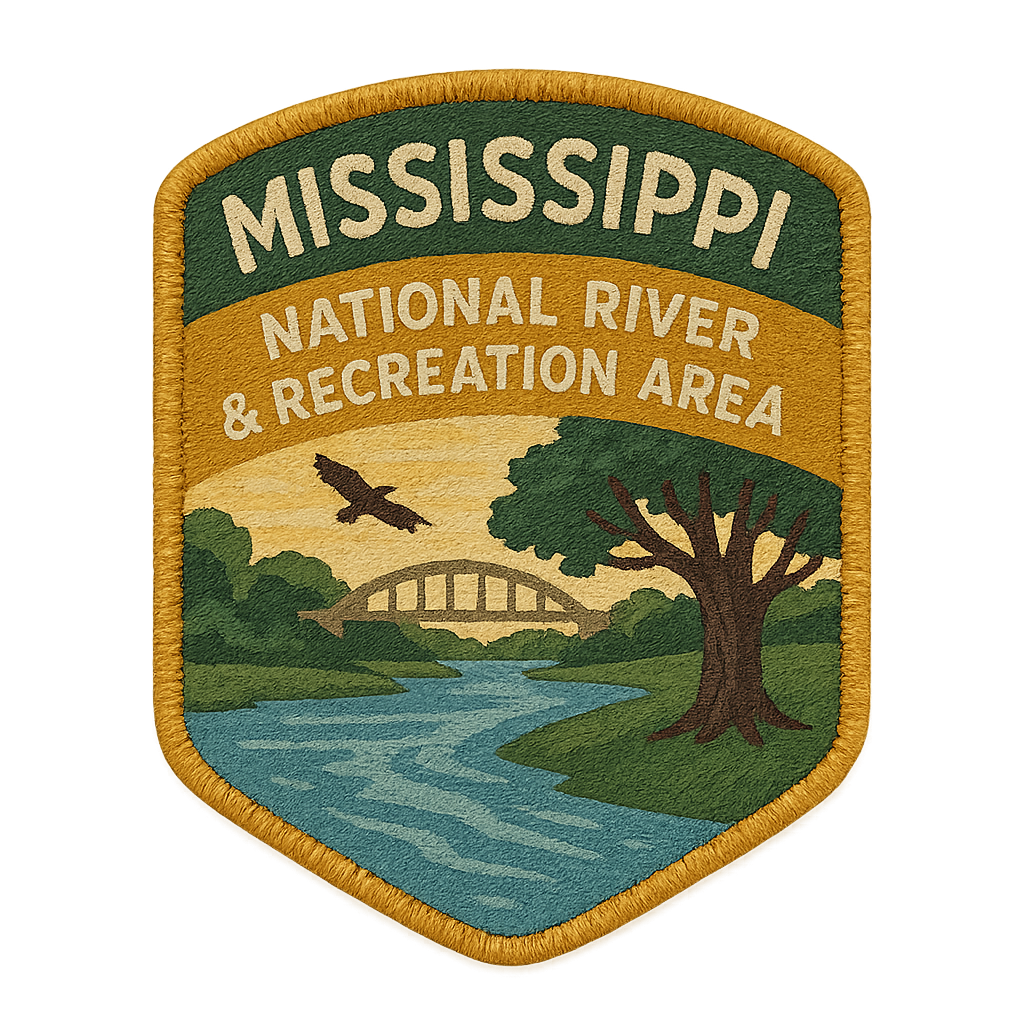 Mississippi National River & Recreation Area