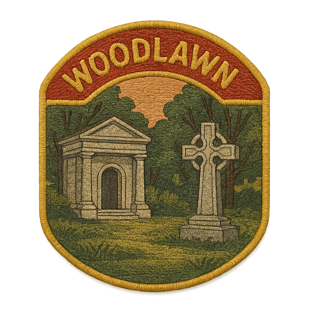 Woodlawn Cemetery