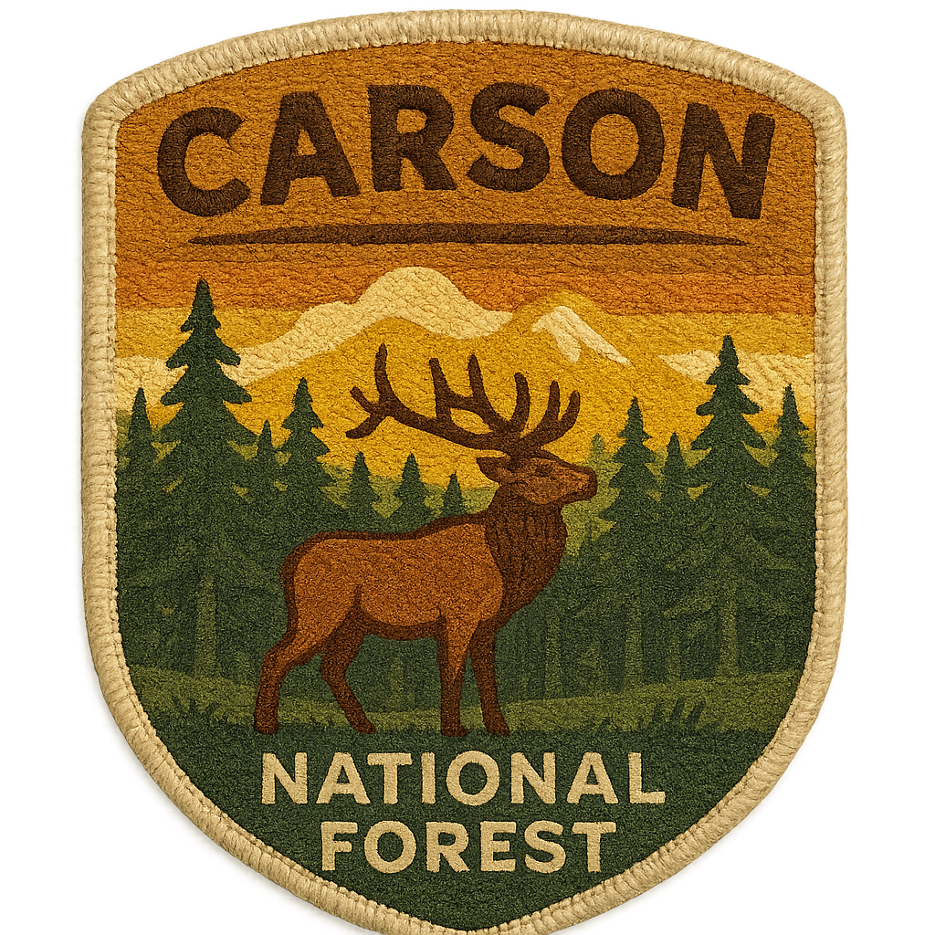 Carson National Forest