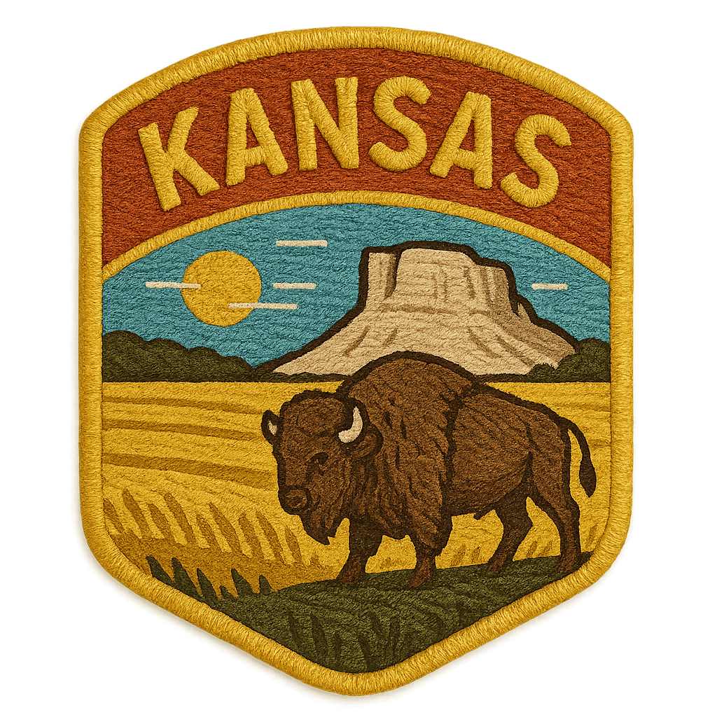 Kansas