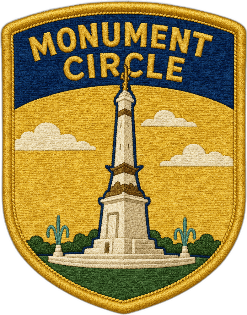 Soldiers' and Sailors' Monument