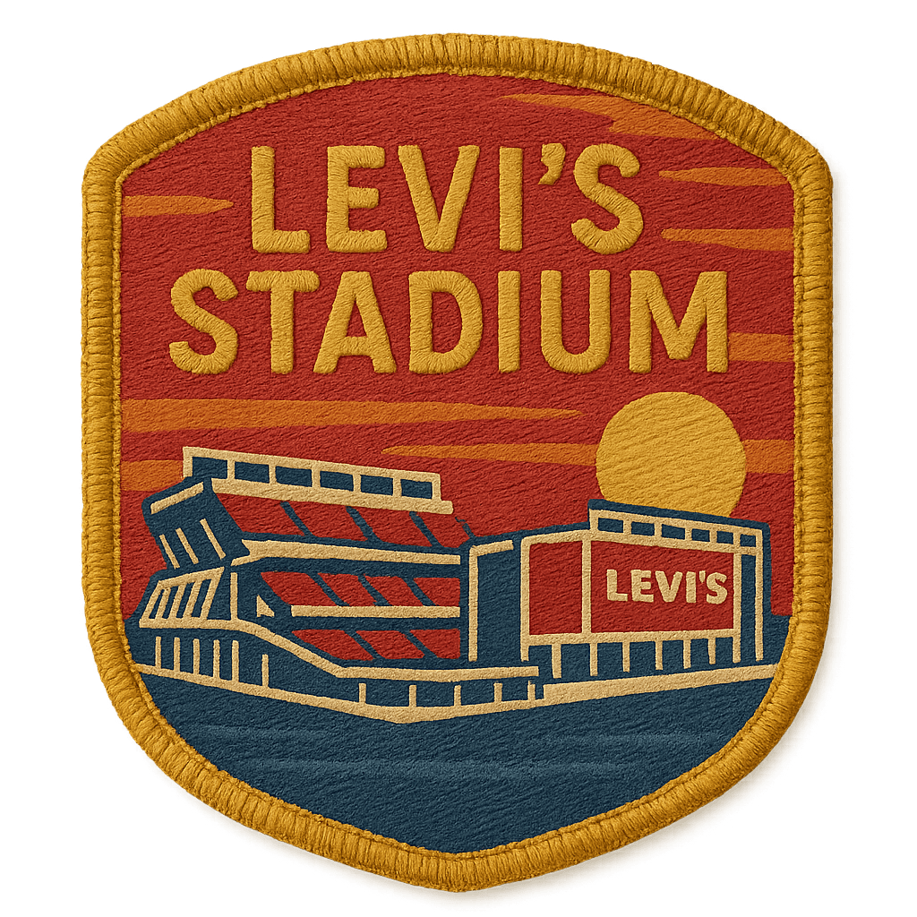 Levi's Stadium