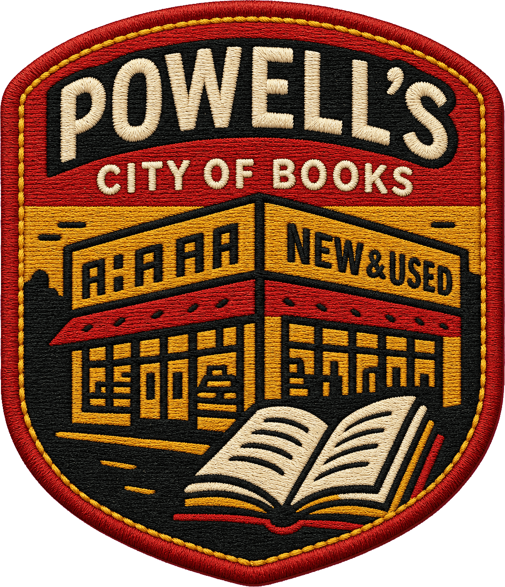 Powell's City of Books