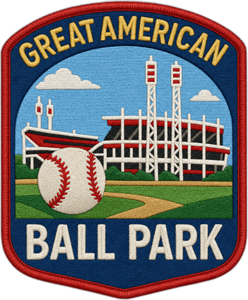Great American Ball Park