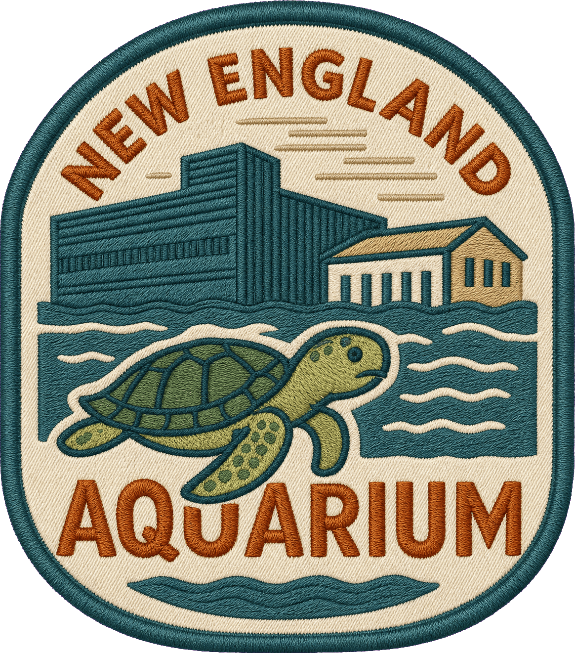 New England Aquarium