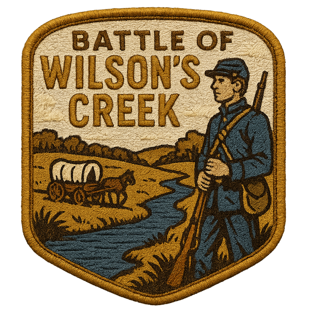 Battle of Wilson's Creek