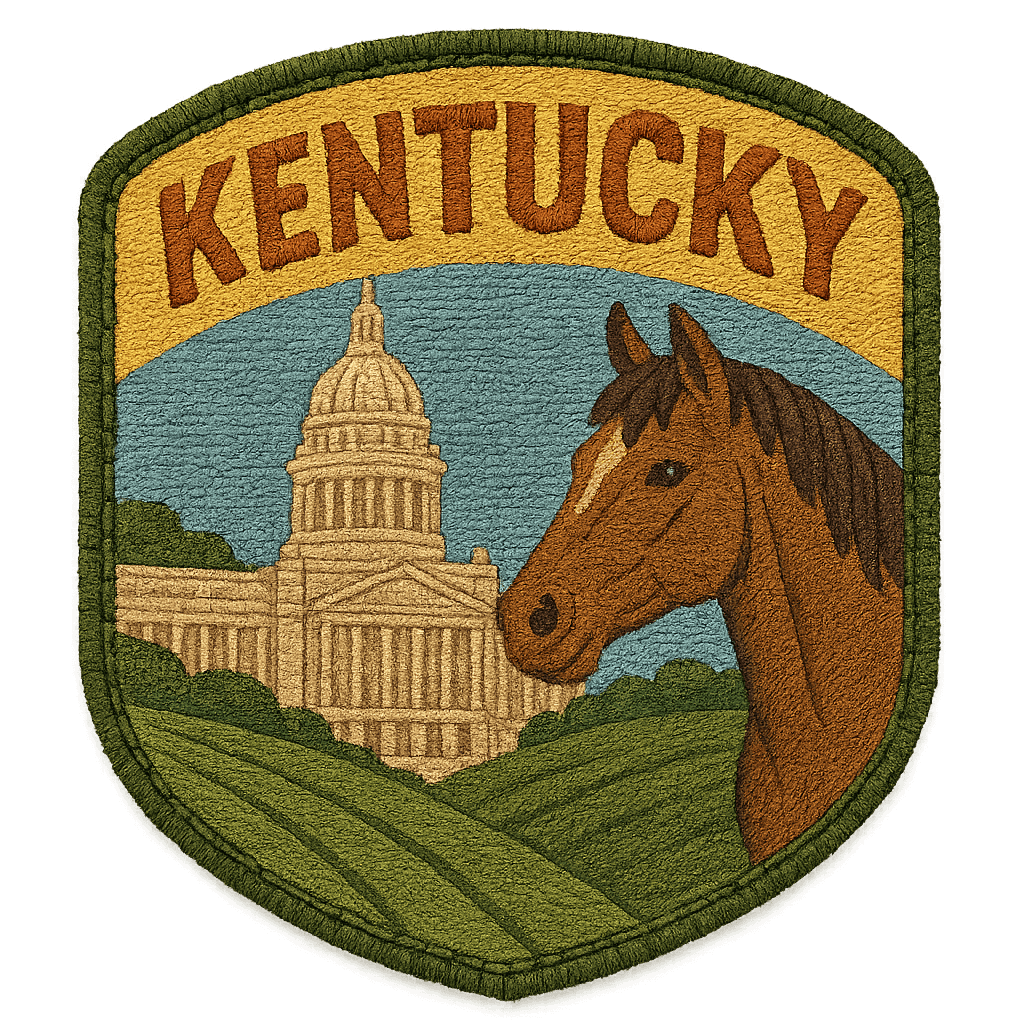 Kentucky