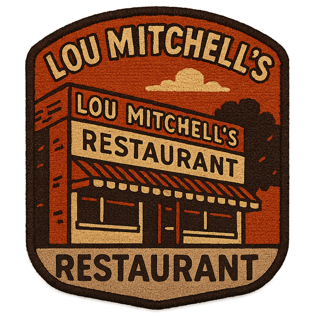 Lou Mitchell's Restaurant