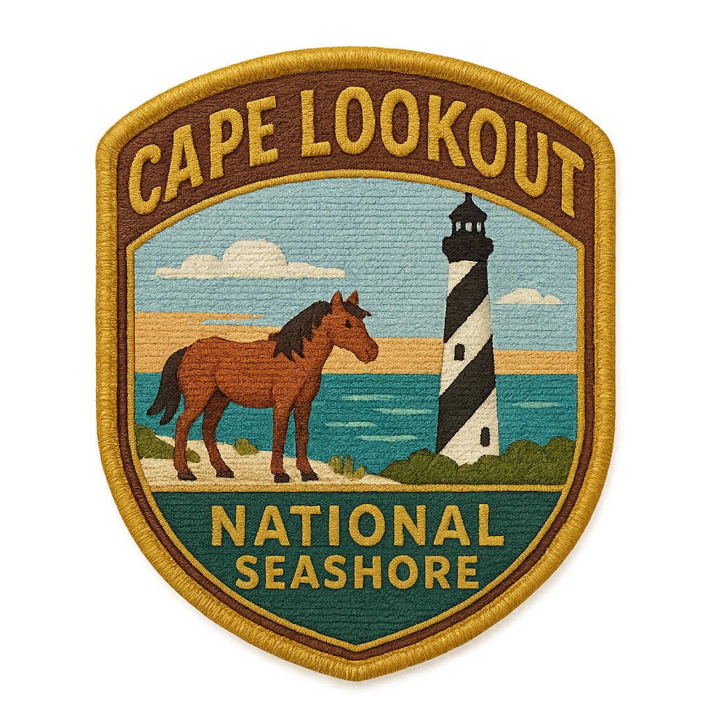 Cape Lookout National Seashore