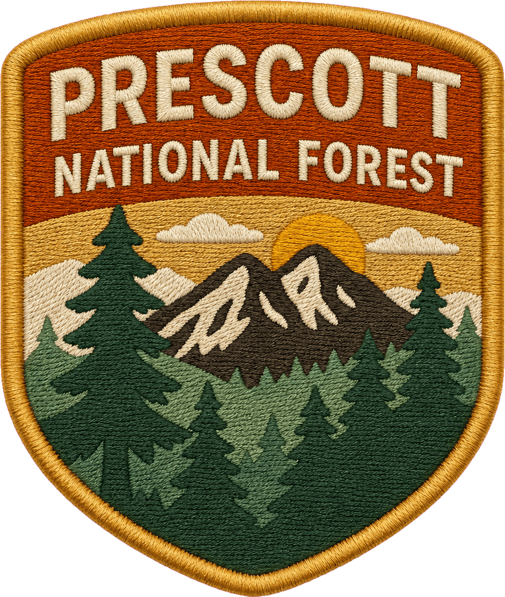 Prescott National Forest