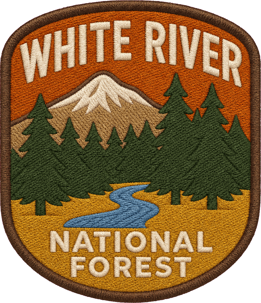 White River National Forest