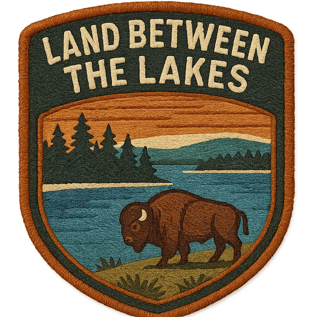 Land Between the Lakes