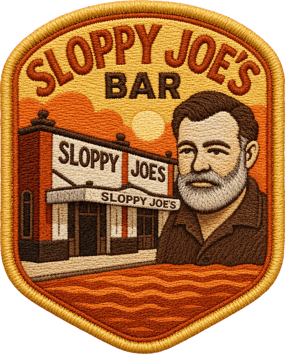 Sloppy Joe's Bar